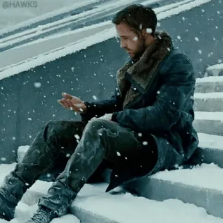 🎥 Ryan Gosling (@TodorokiShouto) telegram stickers