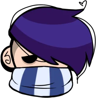 🌟 14d43e95 telegram sticker