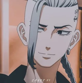 😏 b4e8be5f SHARX 71 动漫, 漫画, 角色, 艺术, 插画 whatsapp sticker