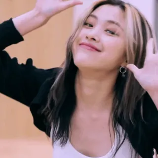 🪁 7579ee95 mujer, sonrisa, retrato, persona, chica, linda whatsapp sticker