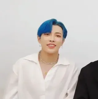 Ryuk telegram stickers