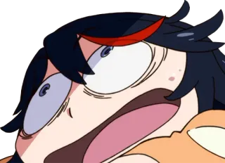 😨 f9ffd2c8 telegram sticker