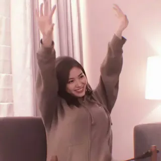 🙆‍♀ 208361db whatsapp sticker