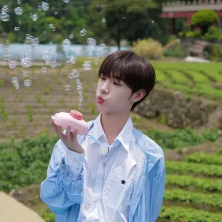 SongJiyang ❀ @zhnguopack whatsapp stickers