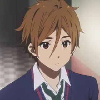 🍢 1ada1920 Anime, Charakter, Cartoon, Animation whatsapp sticker