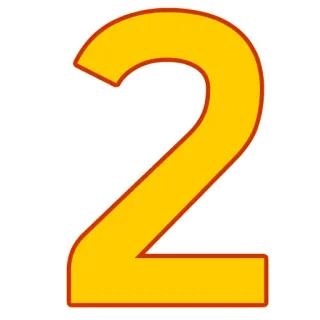 2️⃣ 253210f1 telegram sticker