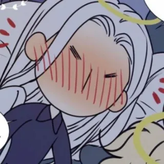 ☁️ 2b6bf3e8 telegram sticker