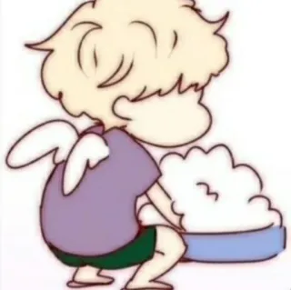 🍭 f8f6c2af telegram sticker