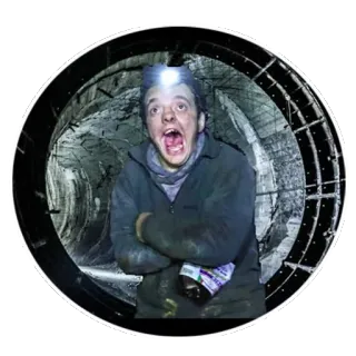 😱 48192a55 telegram sticker