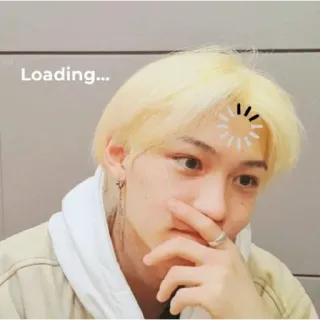 STRAYKIDS telegram stickers