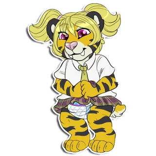 🥋 4d5d91d3 telegram sticker