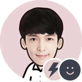 Sabrinaaa telegram stickers