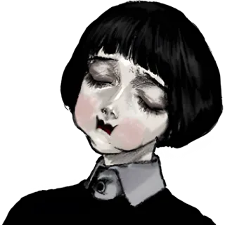 ☹️ a1883bac telegram sticker