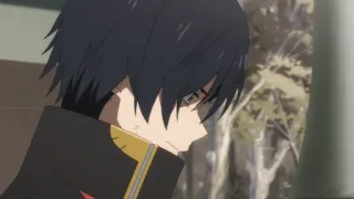 SaD anime [ Boy ] @CallMeMahdiyar telegram stickers