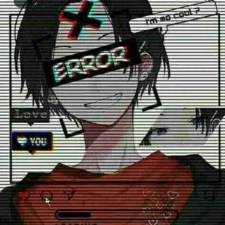 SADBOY telegram stickers