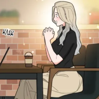 😩 21fc64b5 KLAK whatsapp sticker