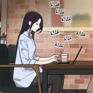 прелести садизма: другая история whatsapp stickers