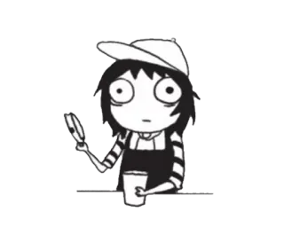 😐 3fba0f36 telegram sticker