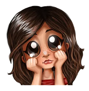 Juliet telegram stickers