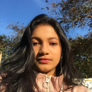 🍟 659baa17 Frau, Mädchen, Porträt, Selfie, Draußen, Person, Jung telegram sticker