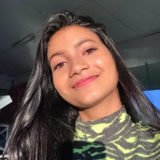 🍔 fe4203e8 Porträt, Frau, jung, Lächeln, Schönheit, Person telegram sticker