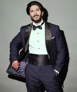 ❤️ 7648d75c ผู้ชาย, สูท, ทักซิโด้, ภาพเหมือน, ทางการ, แฟชั่น telegram sticker