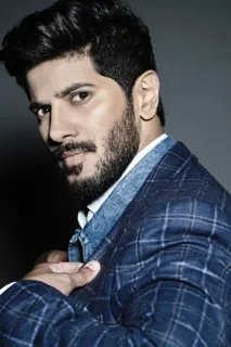 ❤️ a91cbe59 Dulquer Salmaan นักแสดง, อินเดีย, มาลายาลัม, ภาพยนตร์, คนดัง, ภาพเหมือน telegram sticker