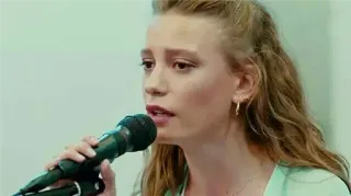 🎤 12fbabcf telegram sticker