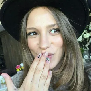 ❤ 4f311b4c telegram sticker