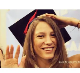 Serenay telegram stickers