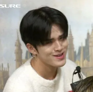 🤖 51528b7b TREASURE K-pop, Musik, Idol, Hiburan, Penyanyi, TREASURE whatsapp sticker