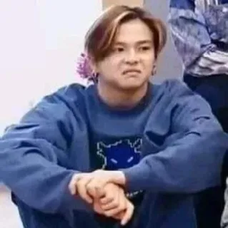 🤖 9f880a2b Meme, Ekspresi, Jijik, Orang, Potret, Ekspresi wajah whatsapp sticker