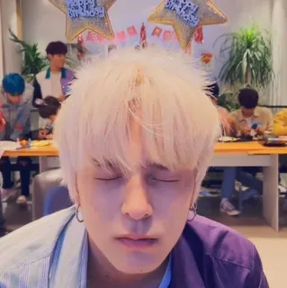 🌈 c9b0960d HAPPY BIRTHDAY ulang tahun, perayaan, pesta, bintang, salam whatsapp sticker