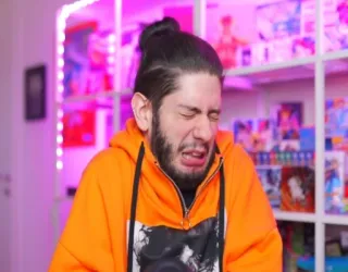 🤮 0dc38c8b telegram sticker