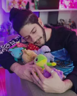 Saidogno telegram stickers