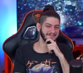 Saidogno telegram stickers