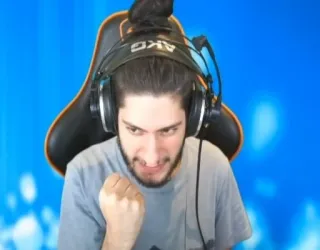 💪 37811ae0 남자, 게이머, 축하, 게임, e스포츠 telegram sticker