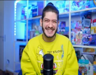 Saidogno telegram stickers