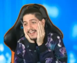 ❗️ 524a2d5a telegram sticker