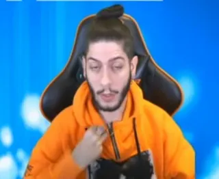 🥴 8fb444bf telegram sticker