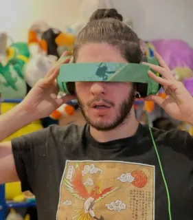 🙈 9e5bc28a telegram sticker