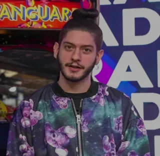 😮 a7522c6b telegram sticker