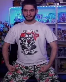 🏋‍♂ d849e3dd TANKI S telegram sticker