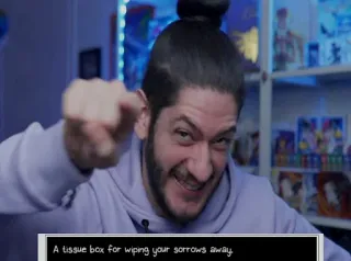 Saidogno telegram stickers