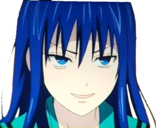 😏 d4749953 telegram sticker