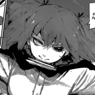 сайко-чан telegram stickers