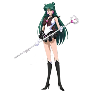 sailormoon telegram stickers