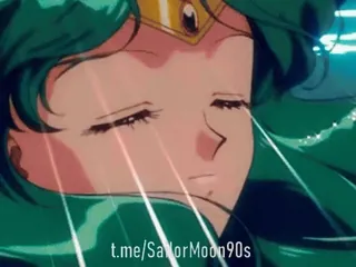 😊 2d979096 Sailor Moon t.me/SailorMoon90s Sailor Moon, Anime, Jaren 90, Cartoon, Sticker telegram sticker