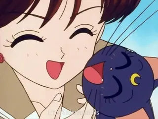 ✨Сейлор Мун/Sailor Moon 2✨ @SailorMoon90s telegram stickers