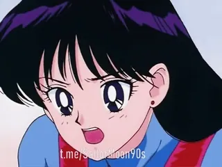 ✨Сейлор Мун/Sailor Moon 2✨ @SailorMoon90s telegram stickers